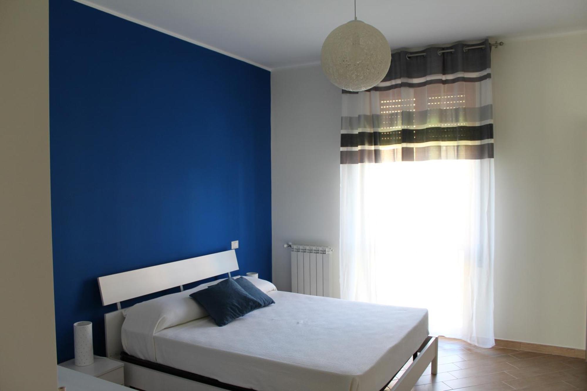 Chelu & Luna Cagliari Ngoại thất bức ảnh