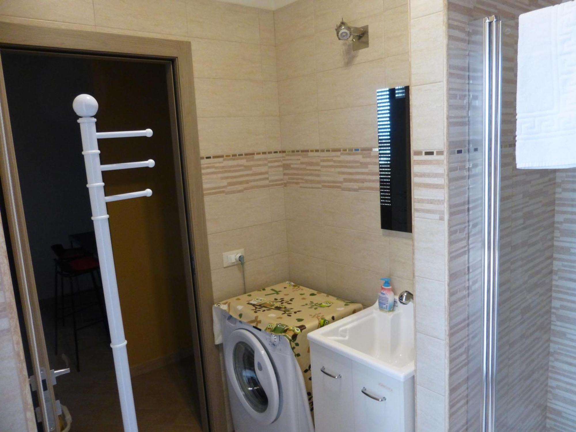 Chelu & Luna Cagliari Ngoại thất bức ảnh