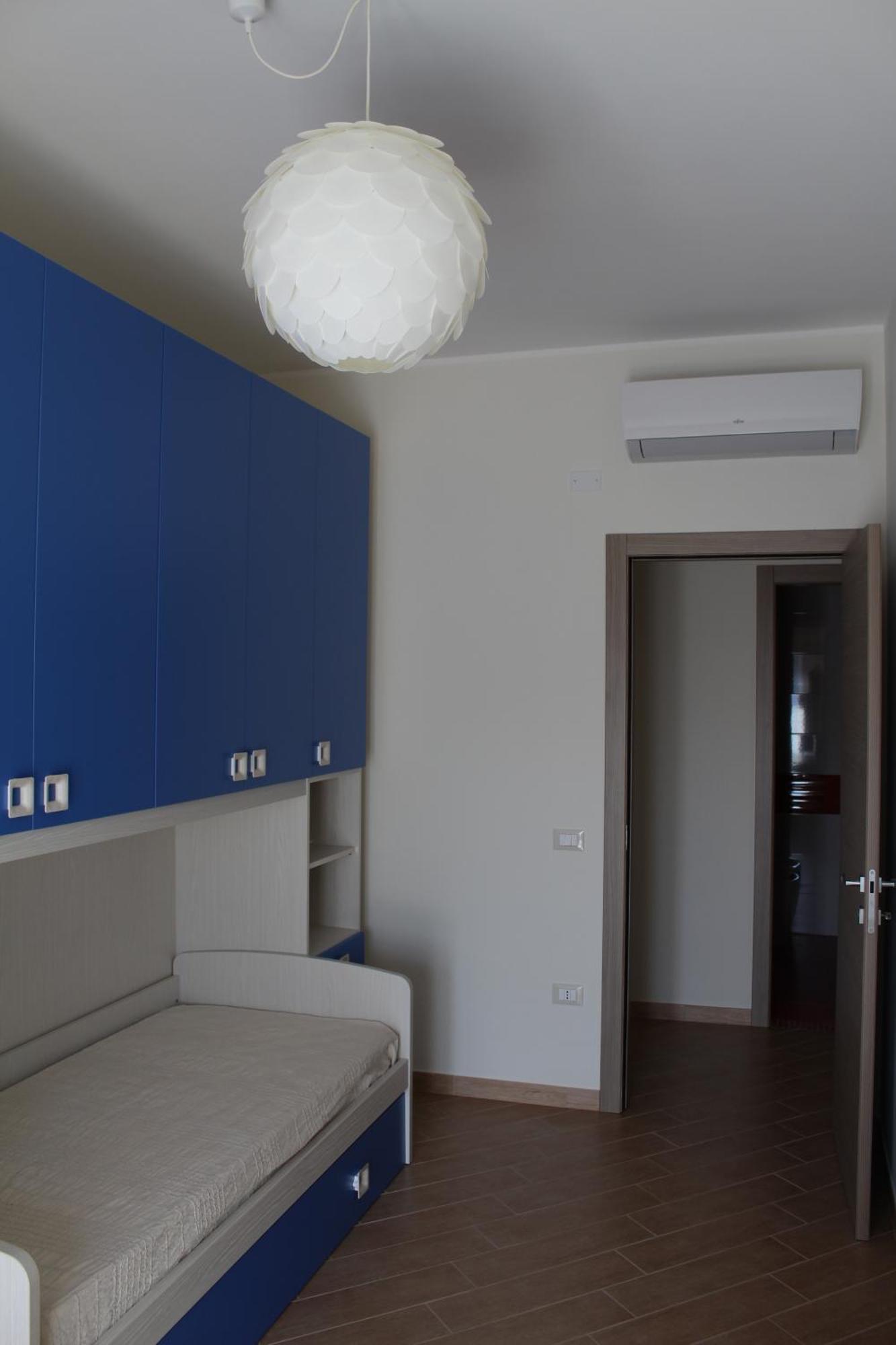 Chelu & Luna Cagliari Ngoại thất bức ảnh