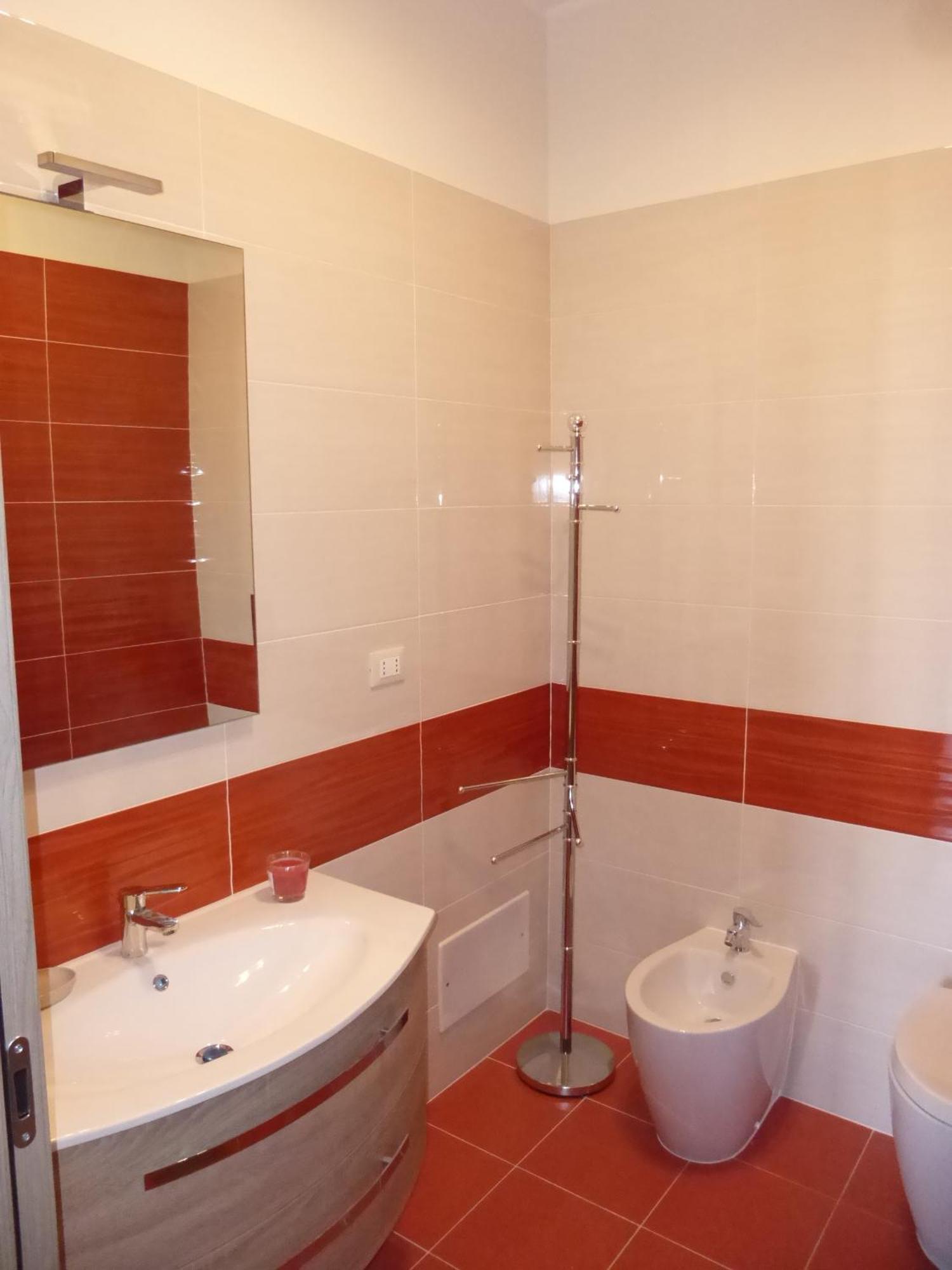 Chelu & Luna Cagliari Ngoại thất bức ảnh