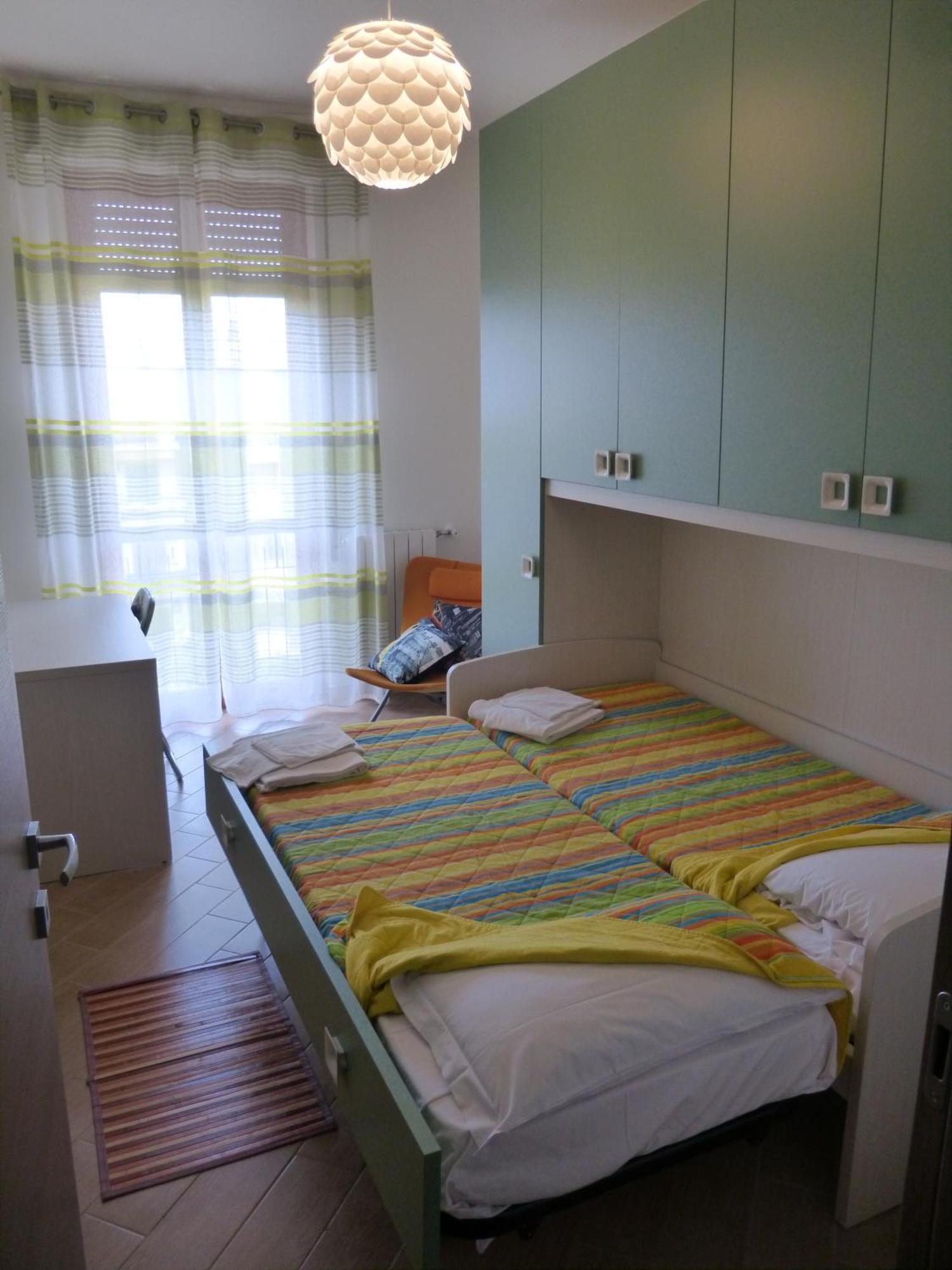 Chelu & Luna Cagliari Ngoại thất bức ảnh