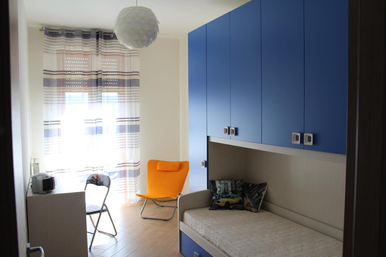 Chelu & Luna Cagliari Ngoại thất bức ảnh