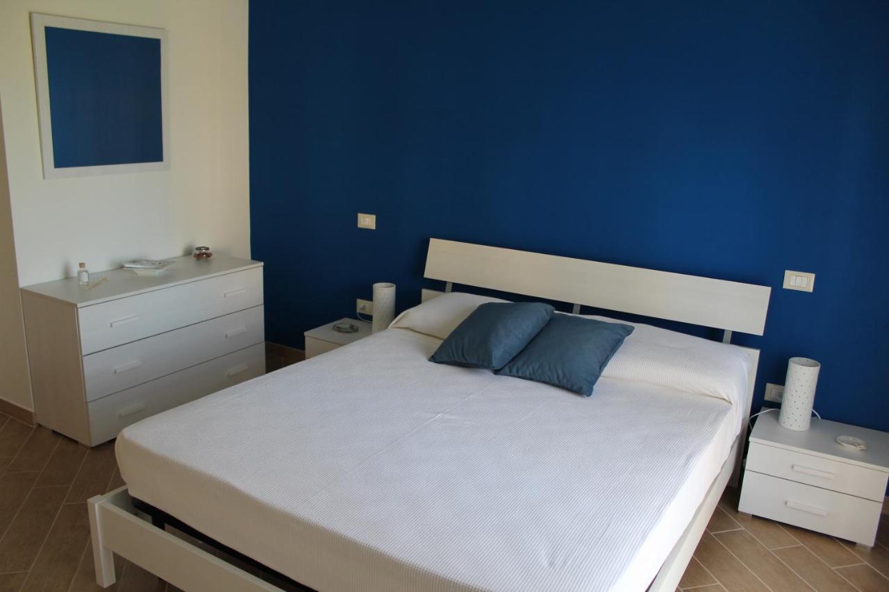 Chelu & Luna Cagliari Ngoại thất bức ảnh