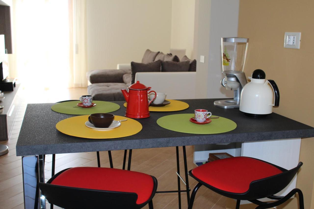 Chelu & Luna Cagliari Ngoại thất bức ảnh