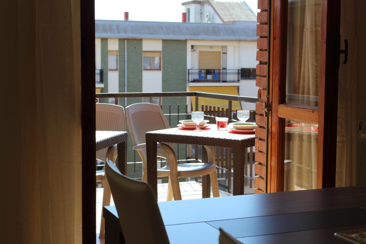 Chelu & Luna Cagliari Ngoại thất bức ảnh