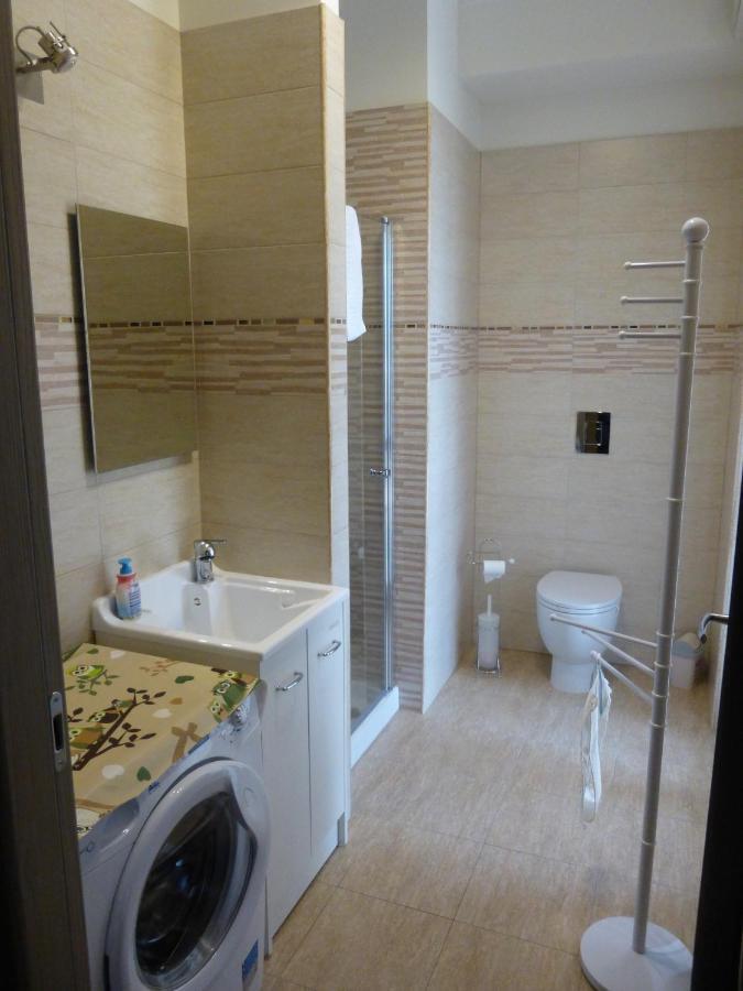 Chelu & Luna Cagliari Ngoại thất bức ảnh