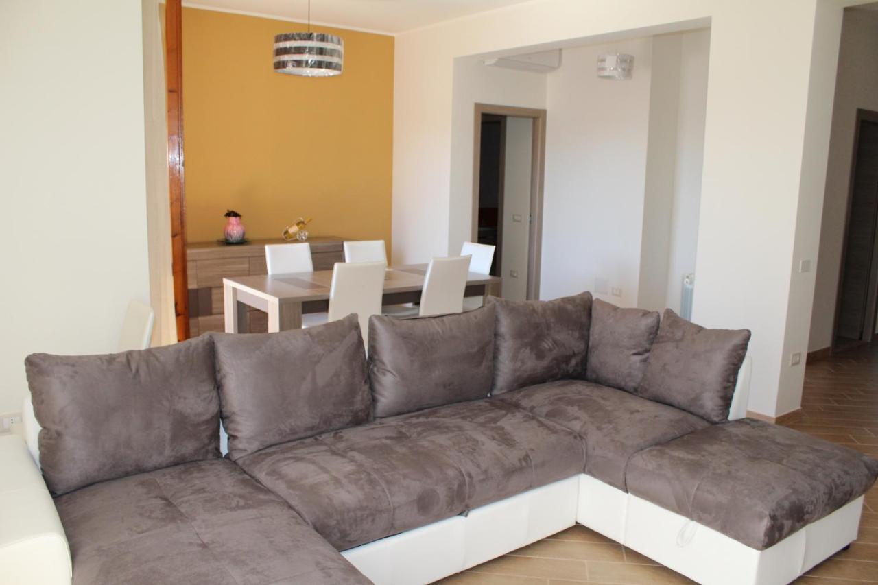 Chelu & Luna Cagliari Ngoại thất bức ảnh