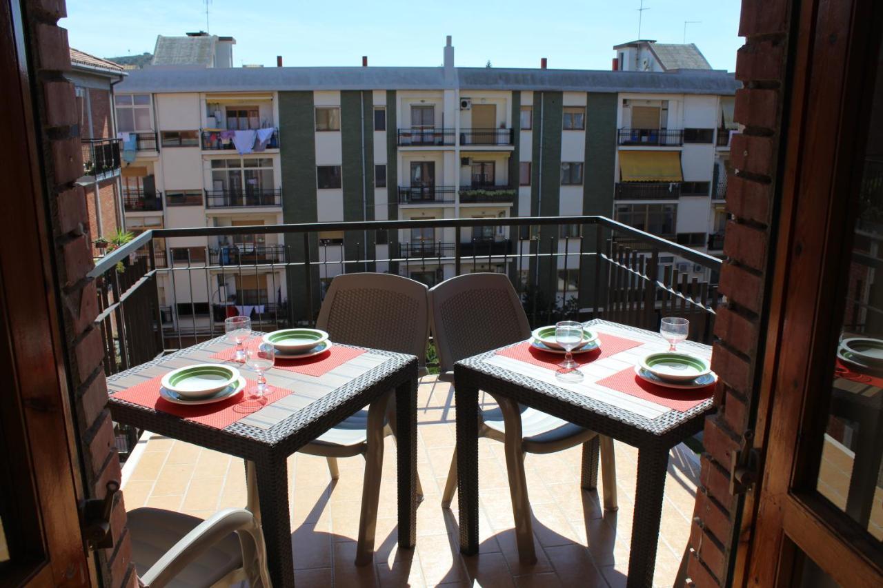 Chelu & Luna Cagliari Ngoại thất bức ảnh