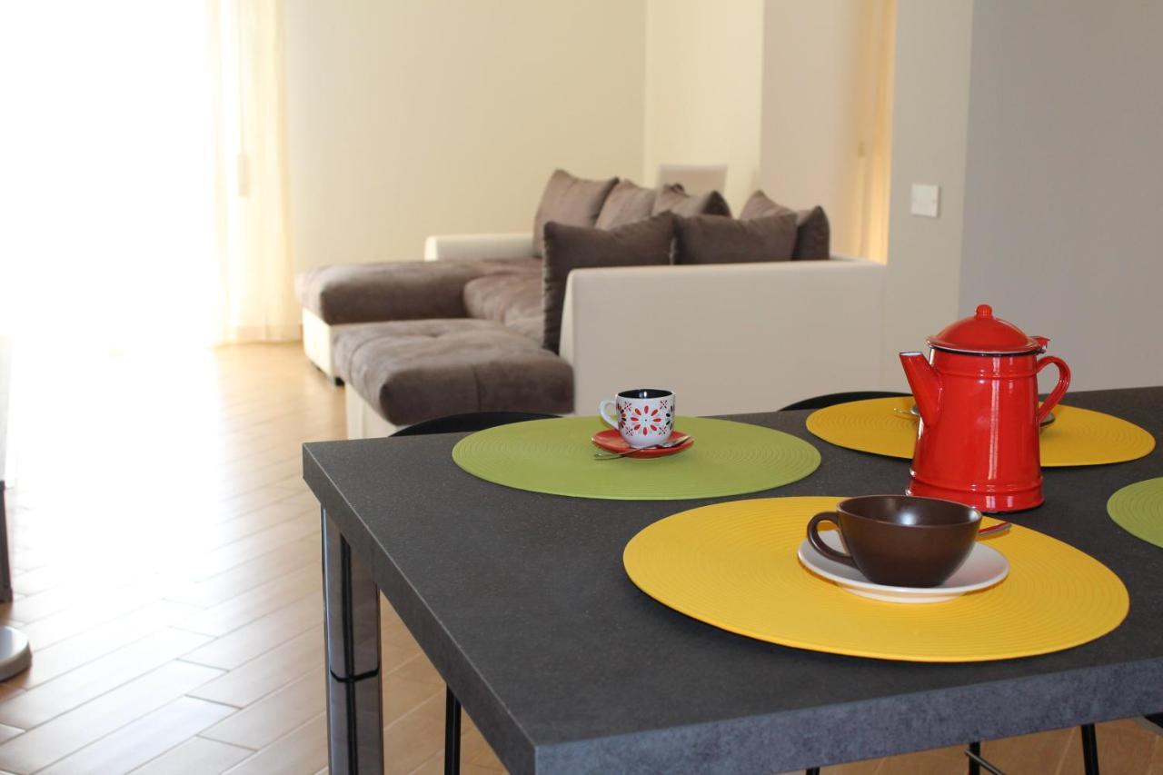 Chelu & Luna Cagliari Ngoại thất bức ảnh