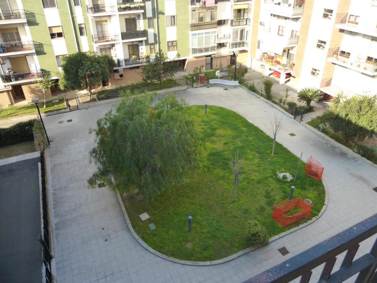 Chelu & Luna Cagliari Ngoại thất bức ảnh