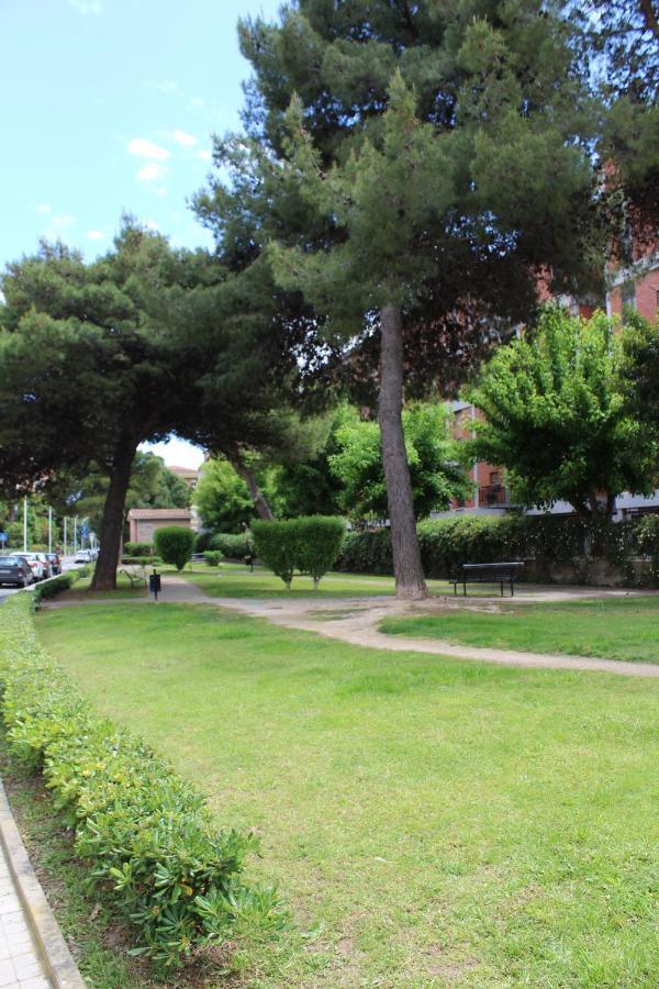Chelu & Luna Cagliari Ngoại thất bức ảnh