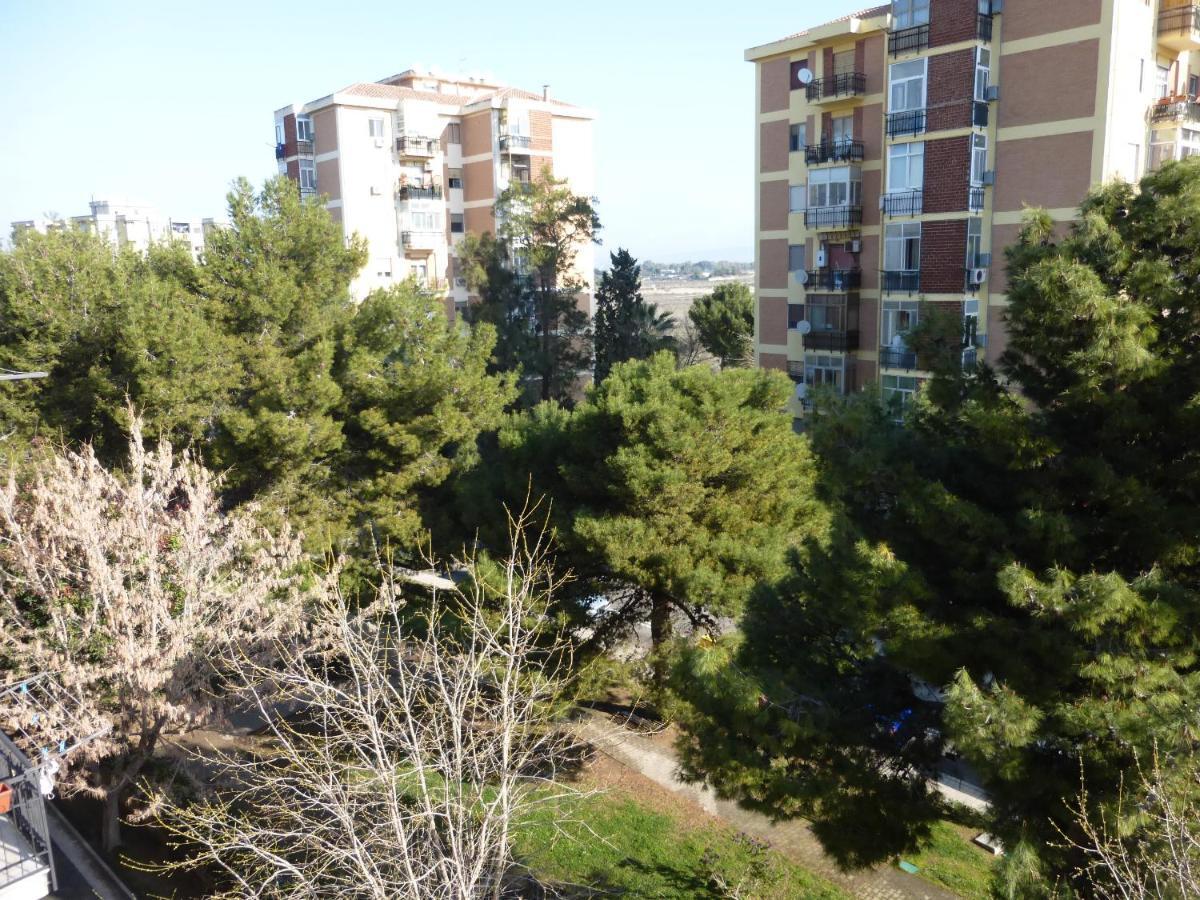Chelu & Luna Cagliari Ngoại thất bức ảnh
